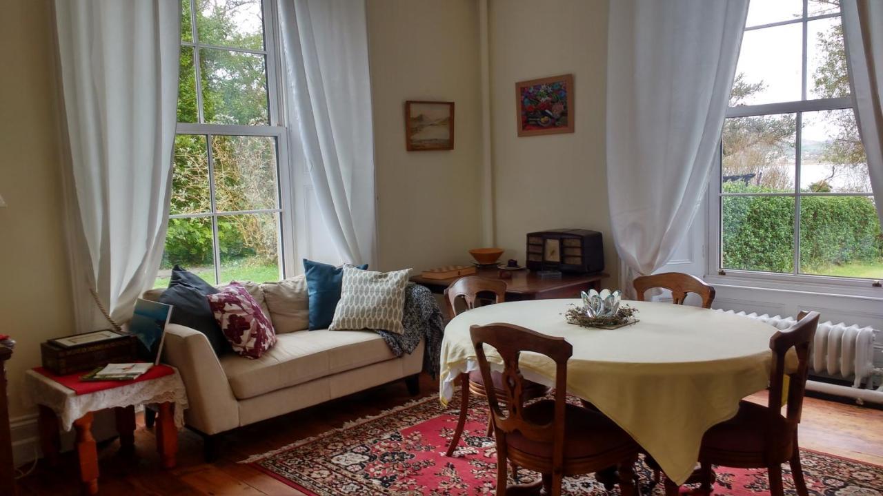 Reenard Reenglas House B&B 외부 사진