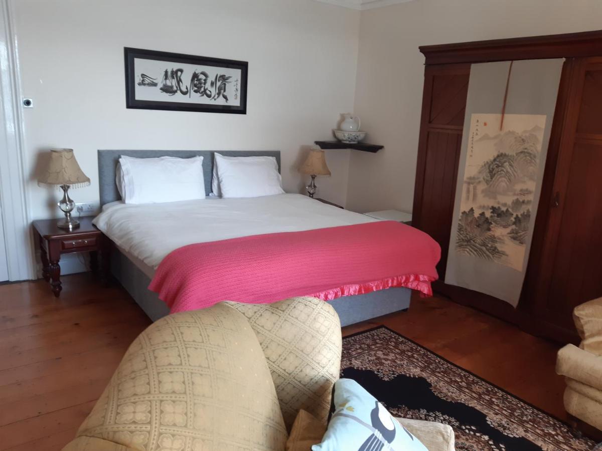 Reenard Reenglas House B&B 외부 사진