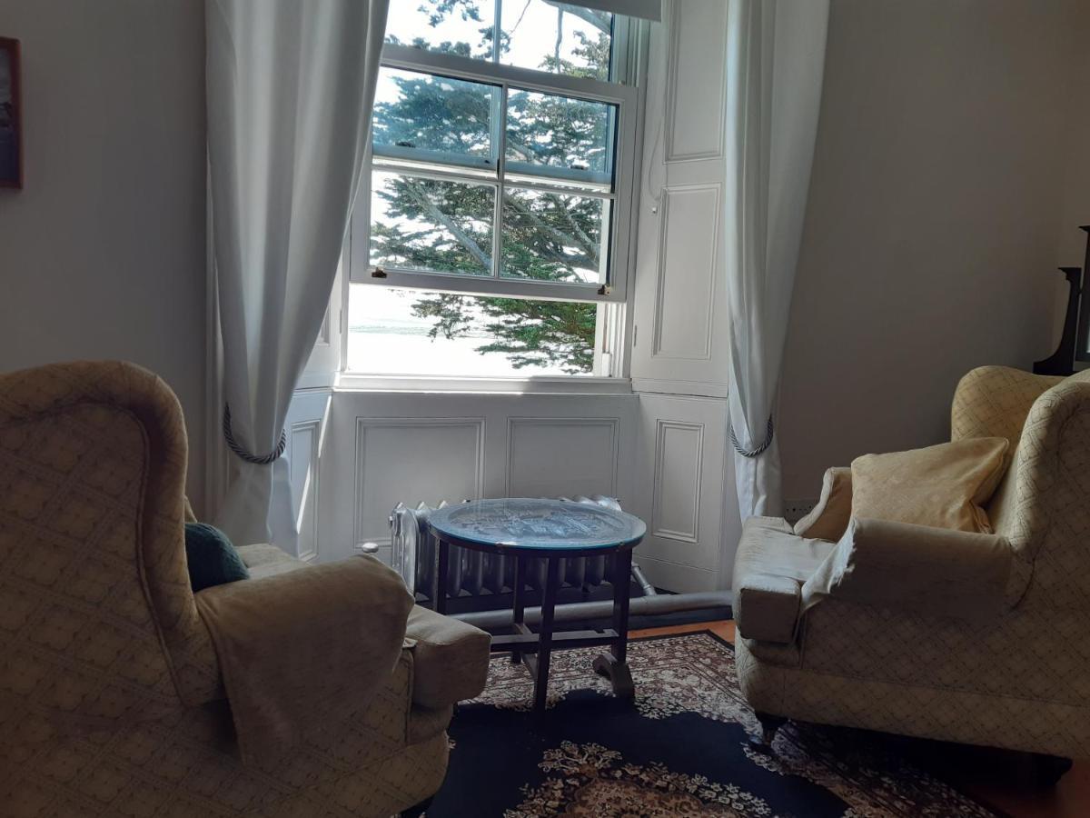 Reenard Reenglas House B&B 외부 사진