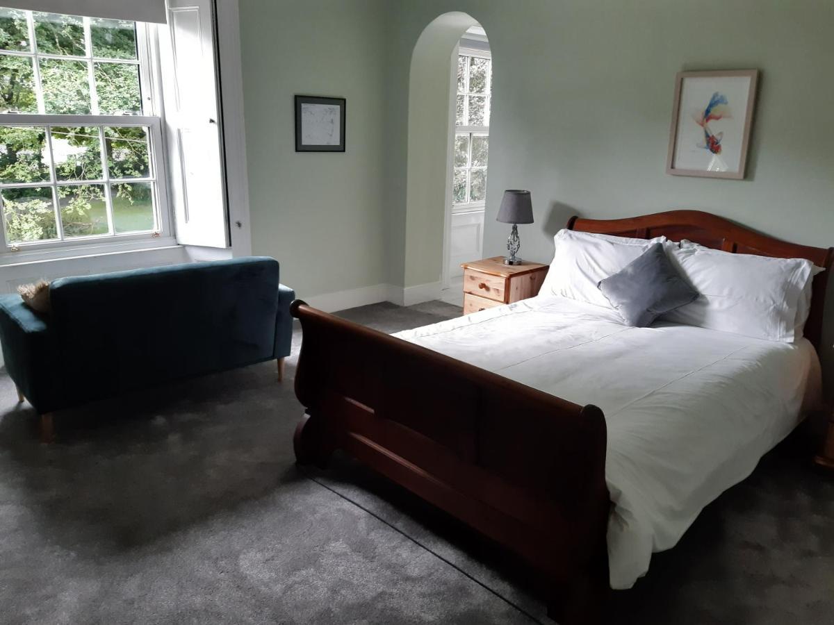 Reenard Reenglas House B&B 외부 사진